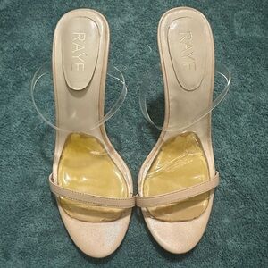 Raye Nude Heels 7